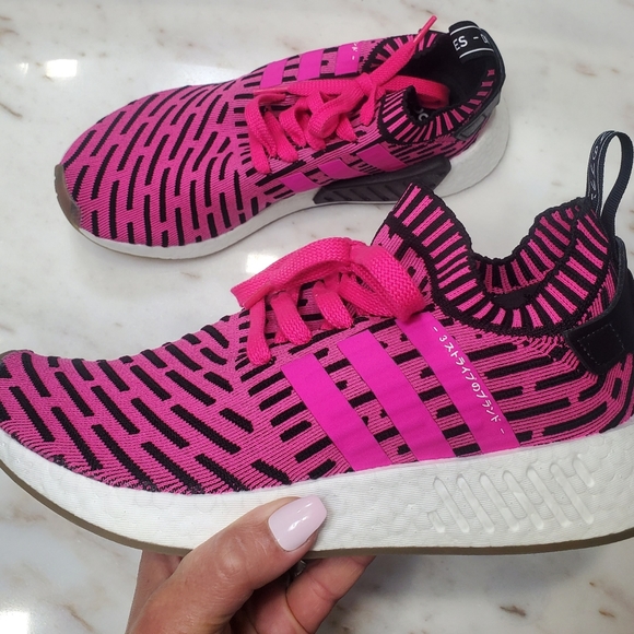 nmd japan pink